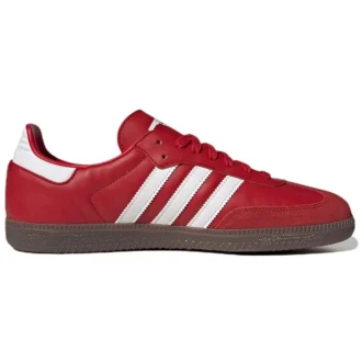 Adidas Samba Team ”Arsenal”