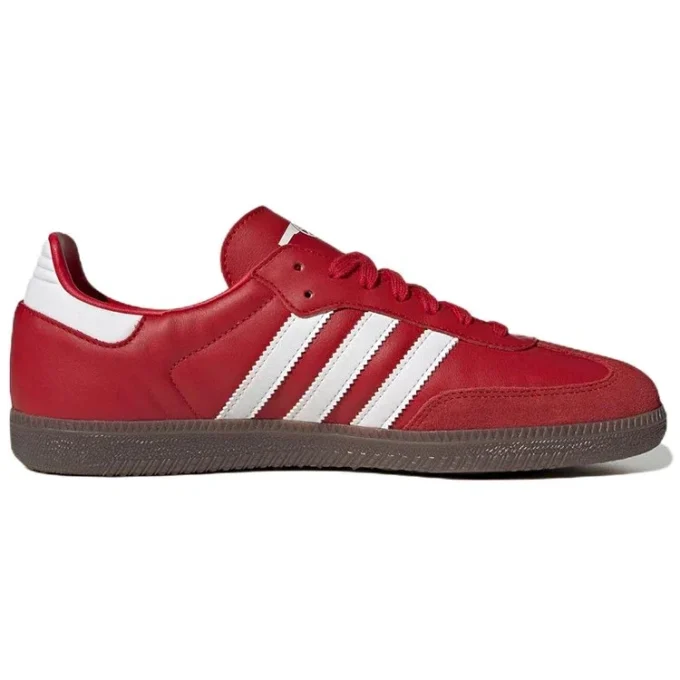 Adidas Samba Team ”Arsenal”