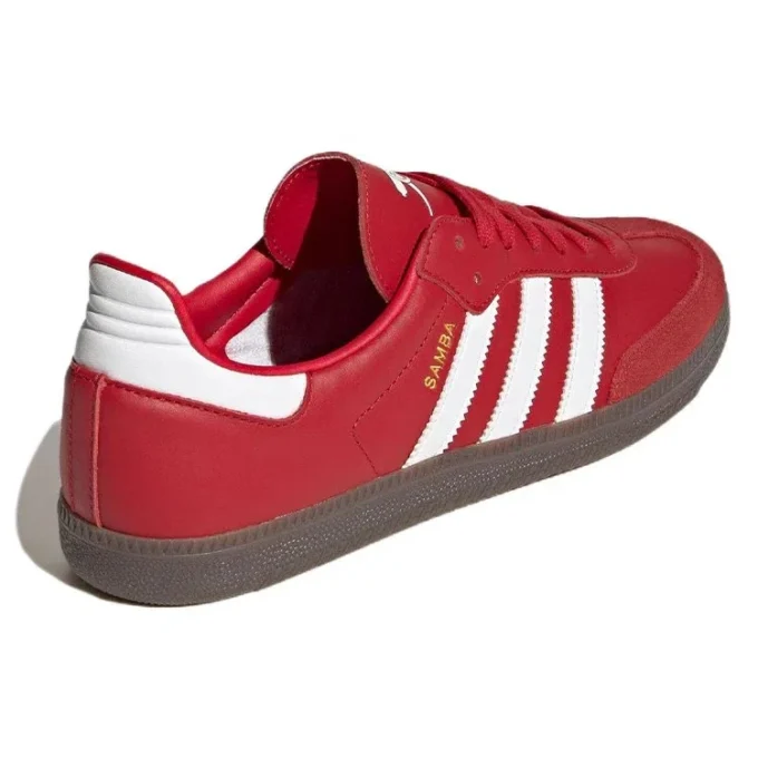 Adidas Samba Team ”Arsenal”