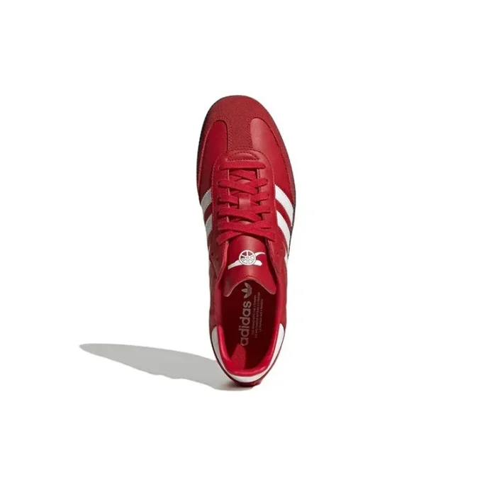 Adidas Samba Team ”Arsenal”