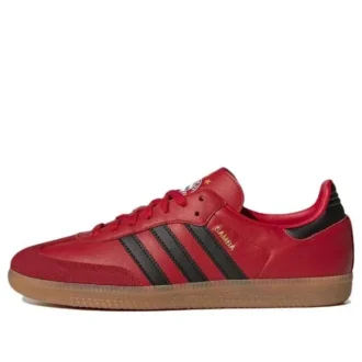 Adidas Samba Team ”Bayern Munich”