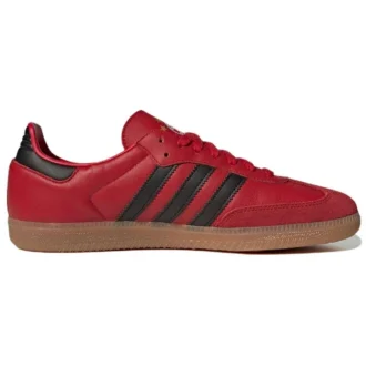 Adidas Samba Team ”Bayern Munich”