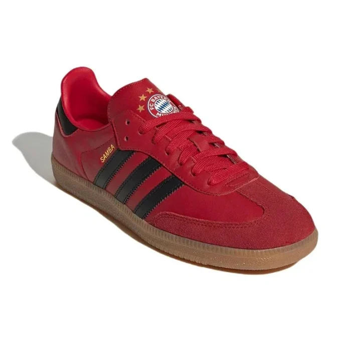 Adidas Samba Team ”Bayern Munich”