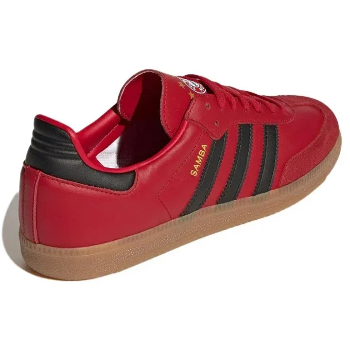 Adidas Samba Team ”Bayern Munich”