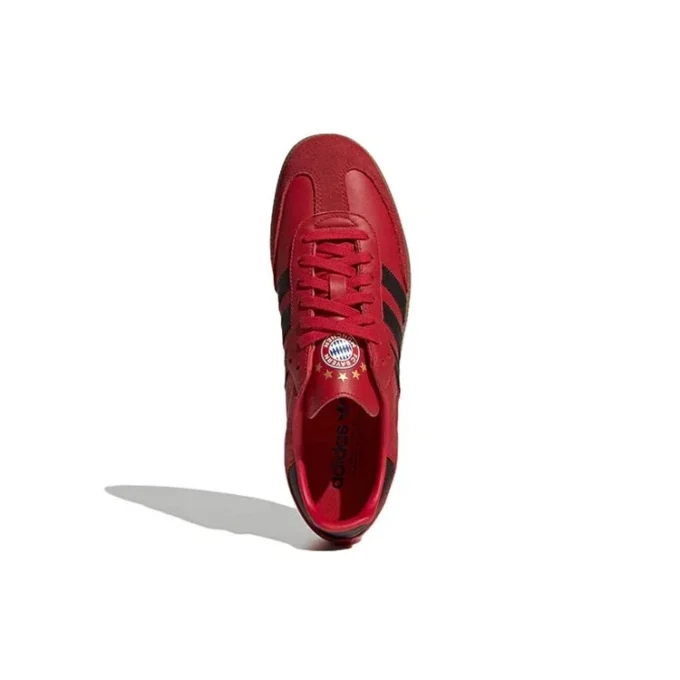 Adidas Samba Team ”Bayern Munich”