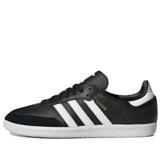 Adidas Samba Team ”Juventus”