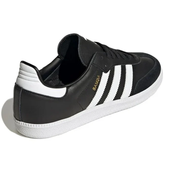 Adidas Samba Team ”Juventus”