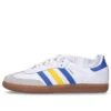 Adidas Samba Team Leeds United Fc ”White”