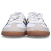 Adidas Samba Team Leeds United Fc ”White”