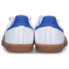 Adidas Samba Team Leeds United Fc ”White”