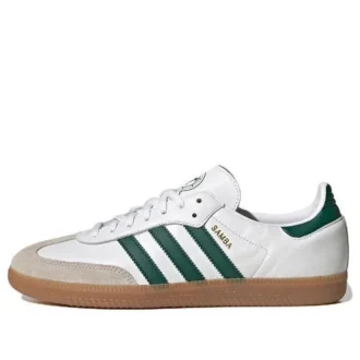 Adidas Samba Team ”Mexico”