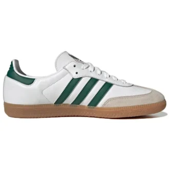 Adidas Samba Team ”Mexico”