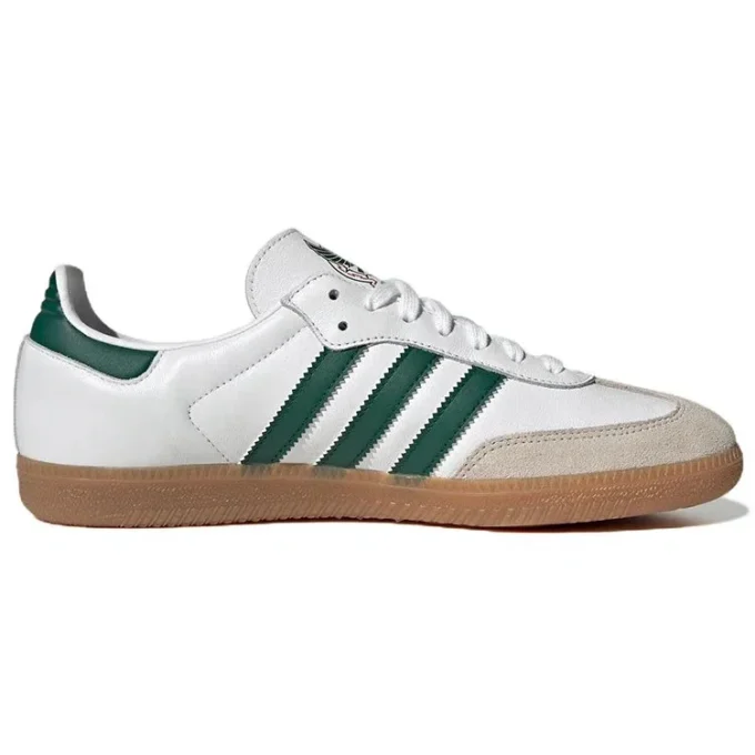 Adidas Samba Team ”Mexico”