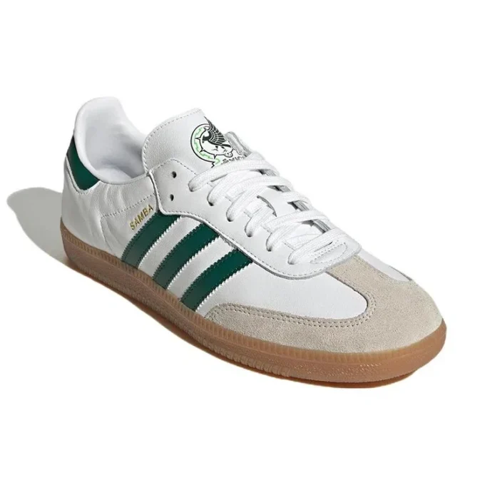 Adidas Samba Team ”Mexico”