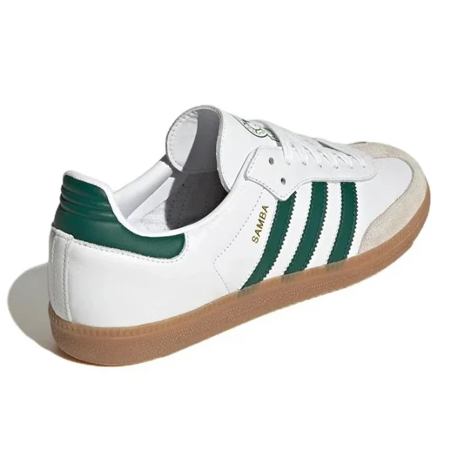 Adidas Samba Team ”Mexico”