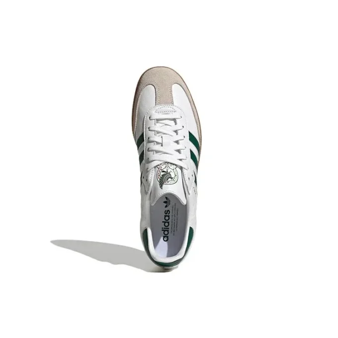 Adidas Samba Team ”Mexico”