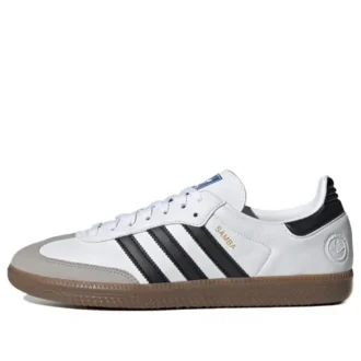 Adidas Samba ”Vegan”