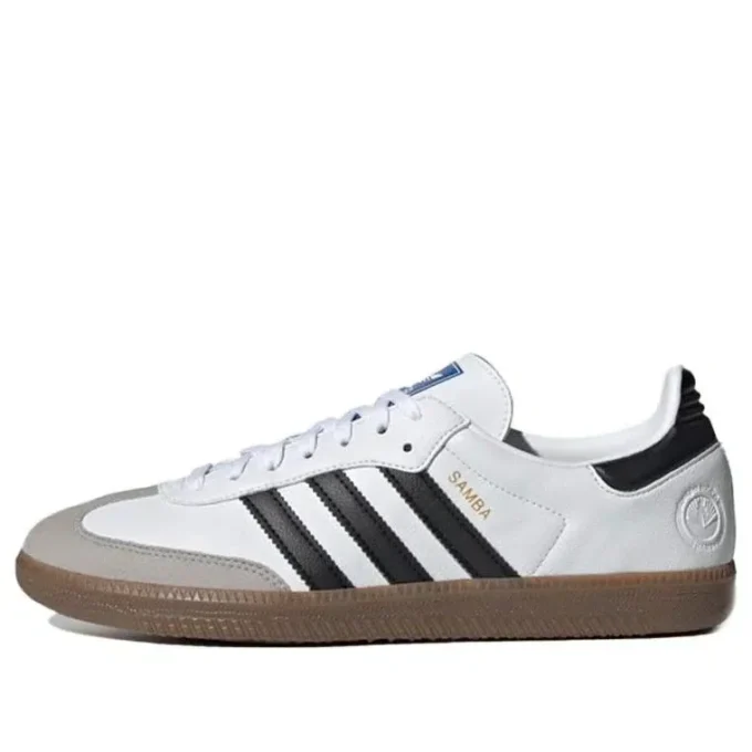 Adidas Samba ”Vegan”