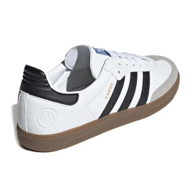 Adidas Samba ”Vegan”
