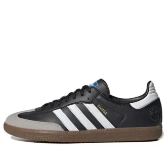 Adidas Samba ”Vegan – Musta”