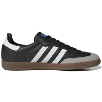 Adidas Samba ”Vegan – Musta”