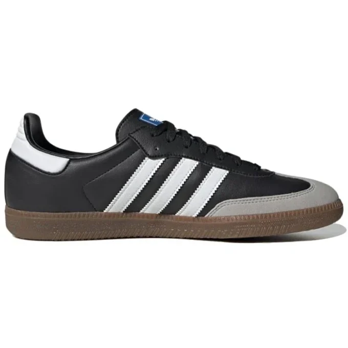 Adidas Samba ”Vegan – Musta”