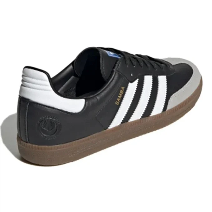 Adidas Samba ”Vegan – Musta”