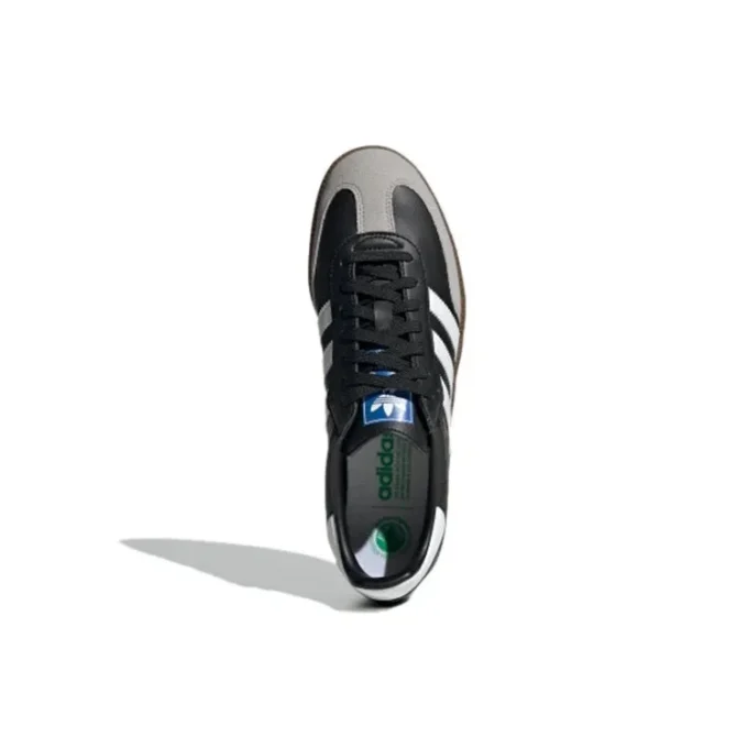 Adidas Samba ”Vegan – Musta”