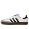 Adidas Samba Vegan ”White Gum”