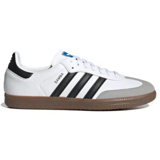 Adidas Samba Vegan ”White Gum”