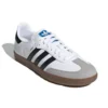Adidas Samba Vegan ”White Gum”