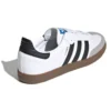 Adidas Samba Vegan ”White Gum”
