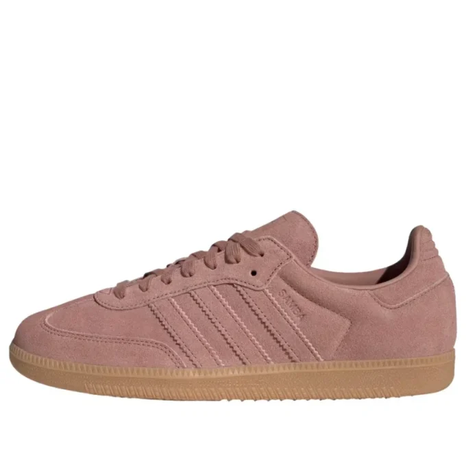 Adidas Samba ”Warm Clay”