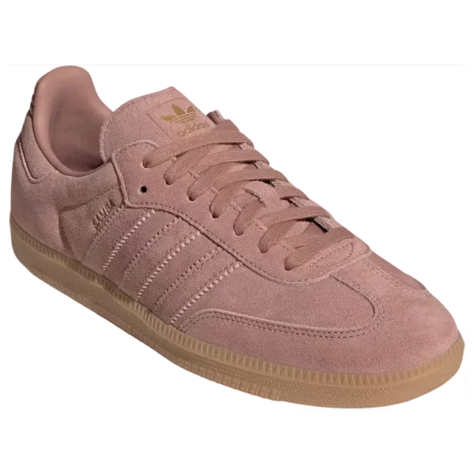 Adidas Samba ”Warm Clay”