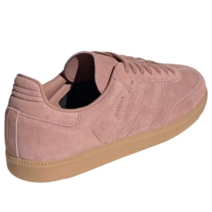 Adidas Samba ”Warm Clay”
