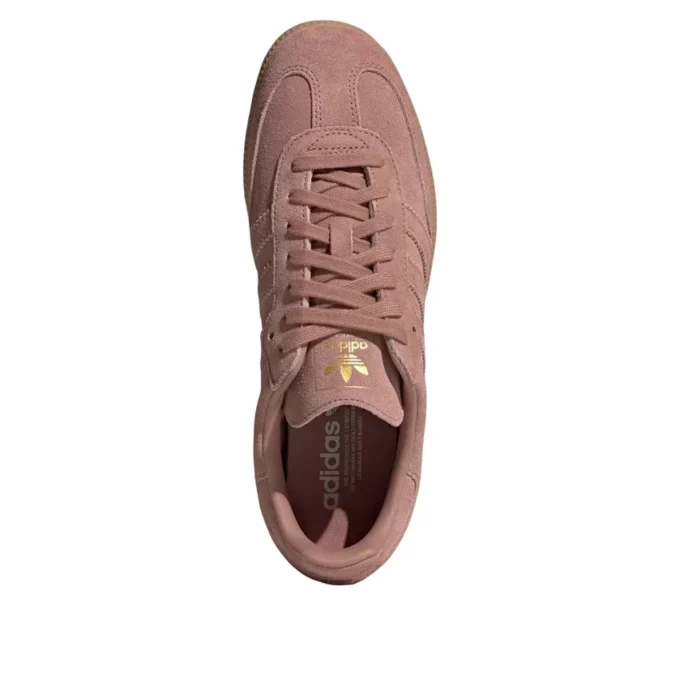 Adidas Samba ”Warm Clay”