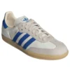 Adidas Samba ”White Blue”