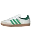 Adidas Samba ”White Collegiate Green”