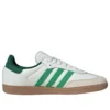 Adidas Samba ”White Collegiate Green”