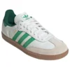 Adidas Samba ”White Collegiate Green”