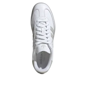 Adidas Samba ”White Grey”