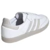 Adidas Samba ”White Grey”