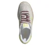 Adidas Samba ”White Grey Powder Yellow”
