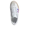 Adidas Samba ”White Iridescent Stripes”