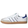 Adidas Samba ”White Lucid Blue”
