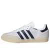 Adidas Samba ”White Navy”