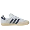 Adidas Samba ”White Navy”