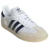 Adidas Samba ”White Navy”