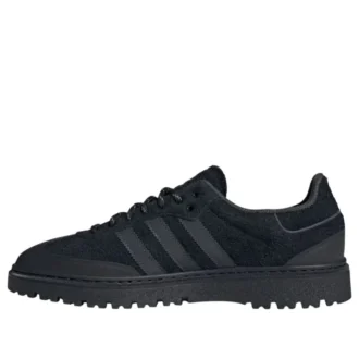 Adidas Samba Winter ”Black”