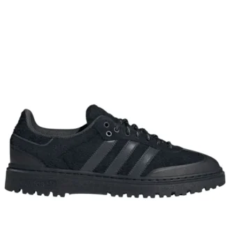 Adidas Samba Winter ”Black”